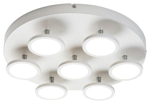 Plafoniera Elsa 2715 Lucente - Home & Lighting