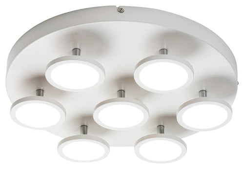 Plafoniera Elsa 2715 Lucente - Home & Lighting