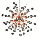 Candelabru Nova Lv 58100/Ch/Hr Lucente - Home & Lighting