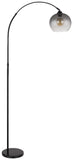 Lampadar NEWCASTLE 58227BS