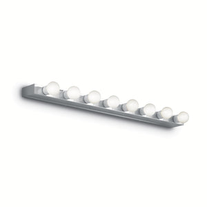 Aplica Prive' Ap8 Cromo 045634 Lucente - Home & Lighting