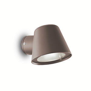 Aplica Gas Ap1 Coffee 213095 Lucente - Home & Lighting