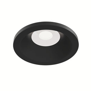 Spot Incastrat DOWNLIGHT ZOOM DL032-2-01B Lucente - Home & Lighting