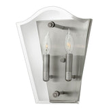 Aplica Wingate Hk/Wingate2 Lucente - Home & Lighting