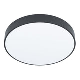 Plafoniera ZUBIETA-A 98894 Lucente - Home & Lighting