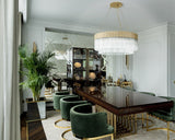 Candelabru ARCADE 9880.60 Lucente - Home & Lighting