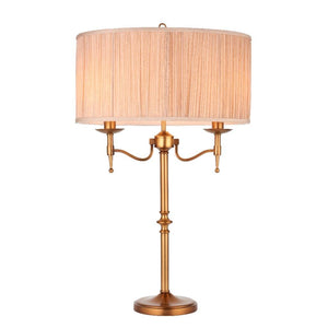Veioza STANFORD 63648 Lucente - Home & Lighting