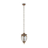 Lustra FLEUR O414PL-01GB Lucente - Home & Lighting