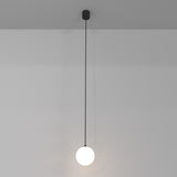 Lustra LUNA P039PL-5W4K-10-B