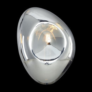 Aplica MABELL MOD306WL-01CH Lucente - Home & Lighting