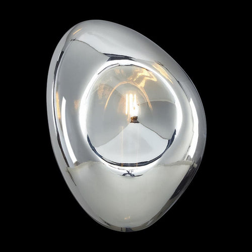 Aplica MABELL MOD306WL-01CH Lucente - Home & Lighting