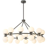 Candelabru HUTCHINSON 114890 Lucente - Home & Lighting