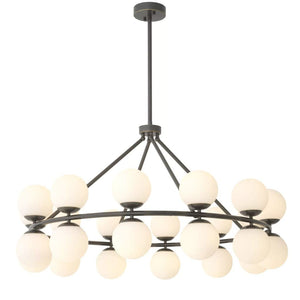 Candelabru HUTCHINSON 114890 Lucente - Home & Lighting