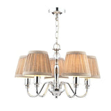 Candelabru ELLIS LA3743659-Q Lucente - Home & Lighting