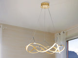 Lustra Molly 763712 Lucente - Home & Lighting