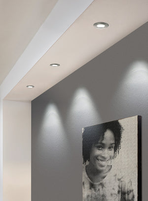 Spot Incastrat PINEDA 95819 Lucente - Home & Lighting
