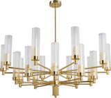 Candelabru SETI SET-ZW-20(Z) Lucente - Home & Lighting