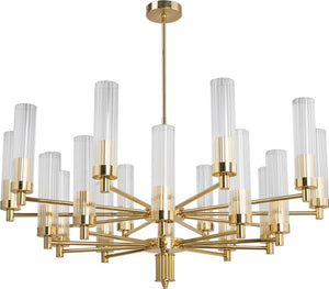 Candelabru SETI SET-ZW-20(Z) Lucente - Home & Lighting