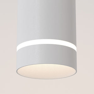 Lustra ORLO P085PL-12W4K-W