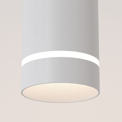 Lustra ORLO P085PL-12W4K-W