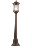 Stalp SALAMANCA O031FL-01BR Lucente - Home & Lighting