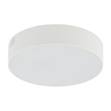 Plafoniera LID ROUND LED 25W 3000K 10403