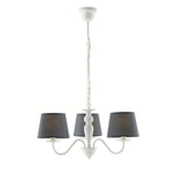 Candelabru I-Favola/3 Lucente - Home & Lighting