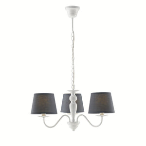 Candelabru I-Favola/3 Lucente - Home & Lighting
