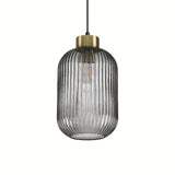 Lustra Mint-3 Sp1 Fume' 237510 Lucente - Home & Lighting