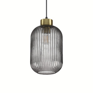 Lustra Mint-3 Sp1 Fume' 237510 Lucente - Home & Lighting