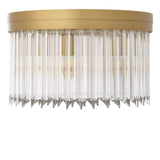 Plafoniera EVINA 116221 Lucente - Home & Lighting
