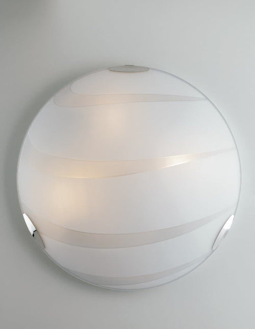 Plafoniera I-CRI-PL50 Lucente - Home & Lighting