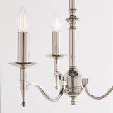 Candelabru STANFORD CA1P3N Lucente - Home & Lighting