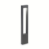 Stalp Vega Pt1 Antracite 136028 Lucente - Home & Lighting