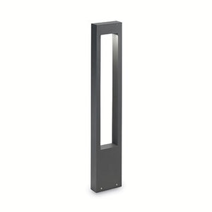 Stalp Vega Pt1 Antracite 136028 Lucente - Home & Lighting