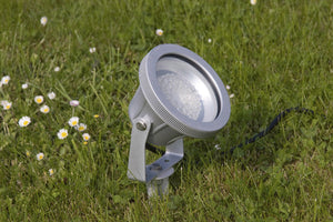 Spot Exterior Carbonled Lv 85135/S Lucente - Home & Lighting