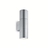 Aplica Gun Ap2 Small Alluminio 033013 Lucente - Home & Lighting