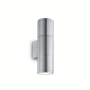 Aplica Gun Ap2 Small Alluminio 033013 Lucente - Home & Lighting