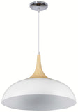 Lustra Timglas Lv 52921/Wm/Wl Lucente - Home & Lighting