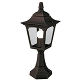 Stalp CHAPEL CPM4 BLACK Lucente - Home & Lighting