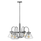Candelabru CONGRESS HK/CONGRES4/A CM Lucente - Home & Lighting