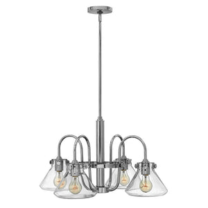 Candelabru CONGRESS HK/CONGRES4/A CM Lucente - Home & Lighting