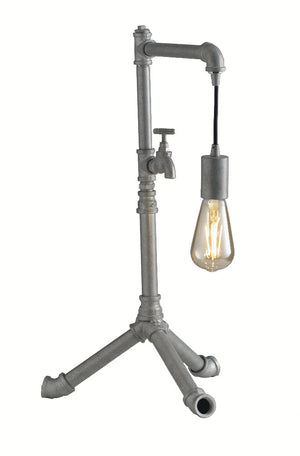 Veioza I-Amarcord-L1 Zn Lucente - Home & Lighting