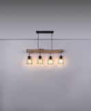 Lustra MINA 15326-4N Lucente - Home & Lighting