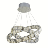 Lustra Optica 4812-2Cc Lucente - Home & Lighting