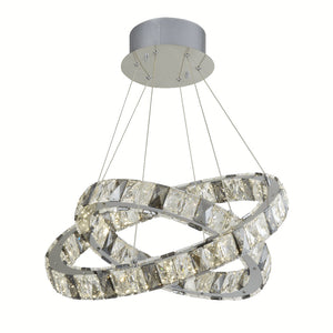 Lustra Optica 4812-2Cc Lucente - Home & Lighting