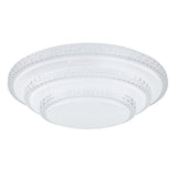 Plafoniera Magnifique 48005Fsh-30 Lucente - Home & Lighting
