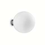 Aplica Mapa Ap1 D20 Bianco 059815 Lucente - Home & Lighting