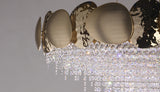 Candelabru Mastery 9301.80 Lucente - Home & Lighting