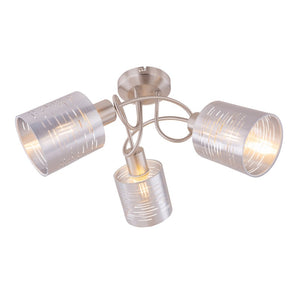 Plafoniera Murcia 15343-3D Lucente - Home & Lighting